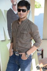 Nikhil Interview About Karthikeya